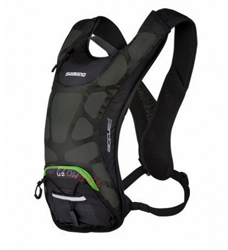 Mochila shimano best sale unzen 2